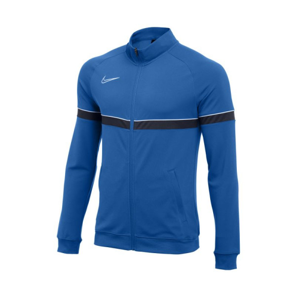 Nike Dri-FIT Academy 21 Jr sporta krekls CW6115-463 / L (147–158)