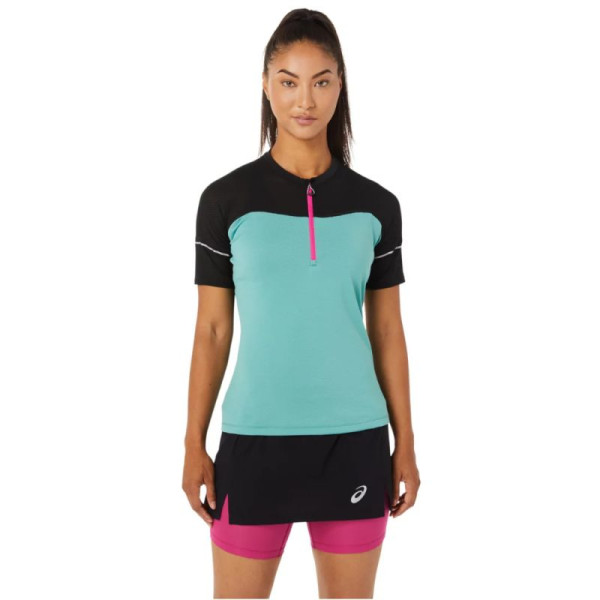 Asics Fujitrail Top Tee W 2012B927-303 / M