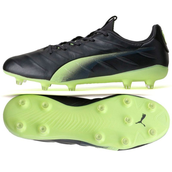 Puma King Platinum 21 FG/AG M 106478 05/42 apavi