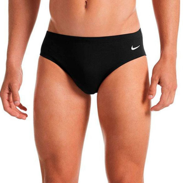 Nike Hydrastrong Solid BRIEF M NESSA004-001 / 75 cm