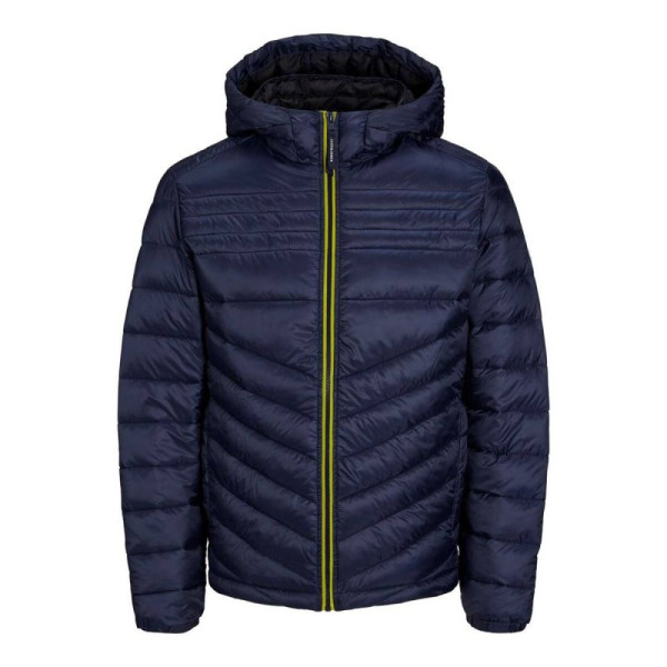 Jack & Jones Jack & Jones Jjehero Puffer Hood Noos 12211785 / L