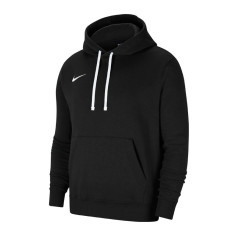 Nike Park 20 Fleece Jr sporta krekls CW6896-010 / 140 cm