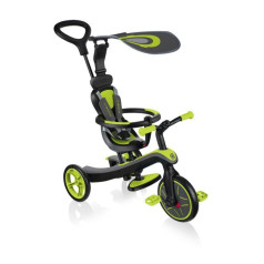 4in1 Globber Explorer Trike 632-106-2 HS-TNK-000013808 / N/A