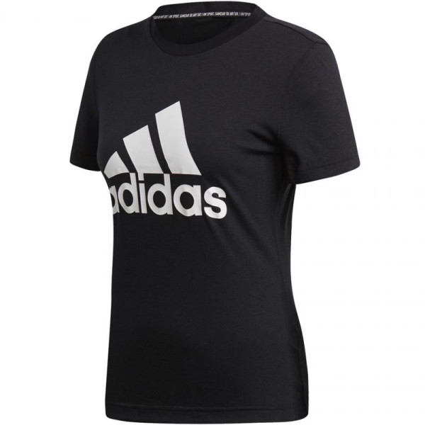 Adidas W Bos Tee DY7732 / XXS