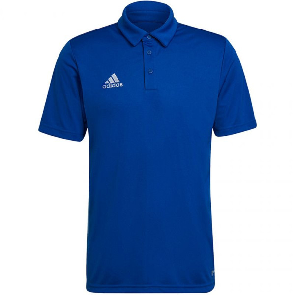 Adidas Entrada 22 Polo M HG6285 / XS T-krekls