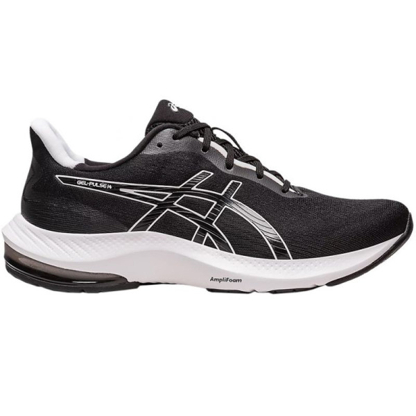 Asics Gel Pulse 14 W 1012B318 003 / 37 skriešanas apavi