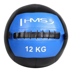 HMS Wall Ball WLB мяч для упражнений 12 кг / н/д