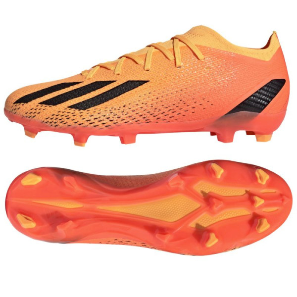 Adidas X Speedportal.2 FG M GV9562 / 47 1/3 futbola apavi