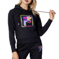 Fila Brissago Cropped Hoody W FAW0275.80001 / XL