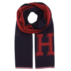 Tommy Hilfiger šalle H Knit M AM0AM04030 / univ