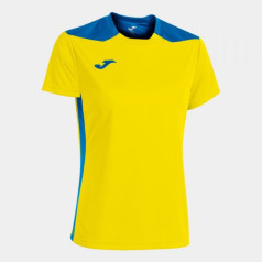 Футболка Joma Championship VI с коротким рукавом W 901265.907 / 2XL