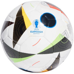 Futbols adidas Fussballliebe Euro24 Pro Sala IN9364 / FUTS