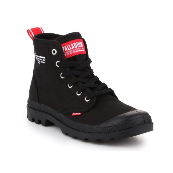 Palladium Pampa Hi Dare M 76258-008-M / EU 46 apavi