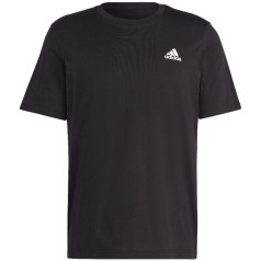 Adidas Essentials Džērsija ar izšūtu mazo logotipu M IC9282 / S