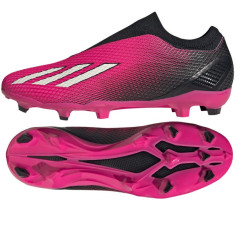 Adidas X Speedportal.3 FG LL M GZ5065 / 43 1/3 futbola apavi