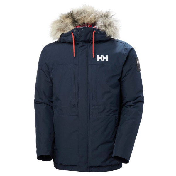 Helly Hansen Coastal 3.0 Parka jaka M 53995 597 / XL