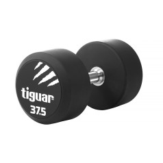 tiguāra hantele PU 37,5 kg TI-WHPU0375 / N/A