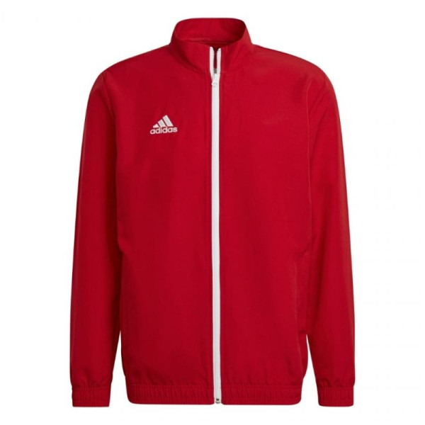 Adidas Entrada 22 prezentācijas jaka M H57536 / 2XL sporta krekls