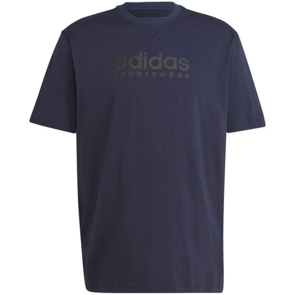 Adidas All SZN Graphic Tee M IC9812 / XL