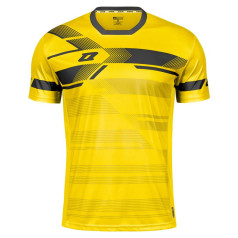 Zina La Liga spēles krekls (dzeltens/melns) Jr 2318-96342 / XS