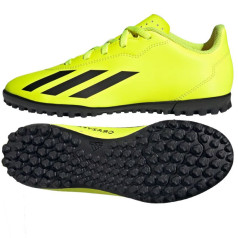 Adidas X Crazyfast Club TF Jr IF0707 / 38 2/3 apavi