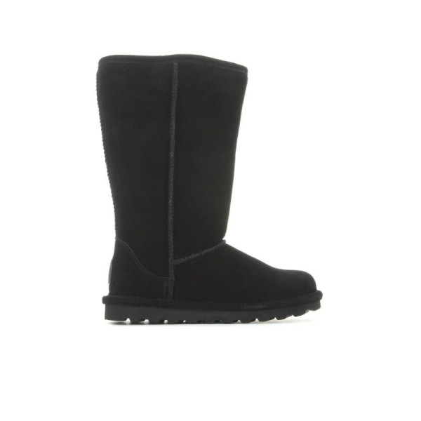 BearPaw Elle Tall Jr 1963W-011 Black / EU 38 apavi