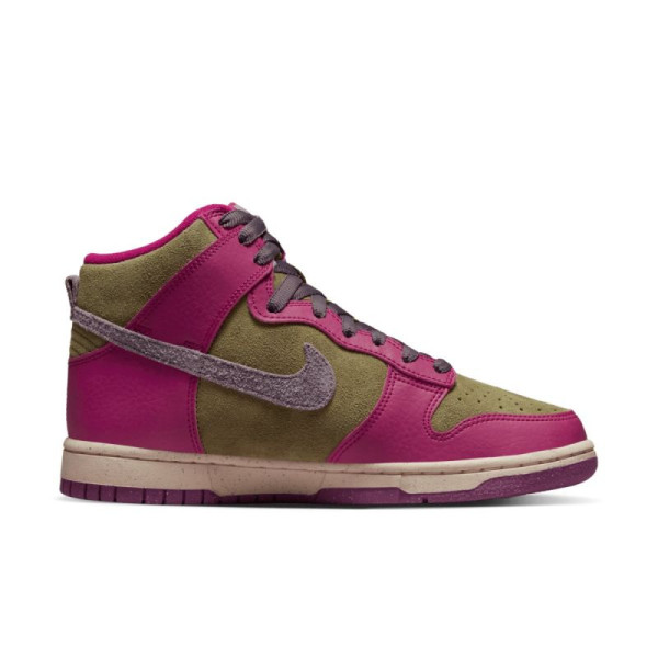 Nike Dunk High W FB1273-500 / 36 apavi