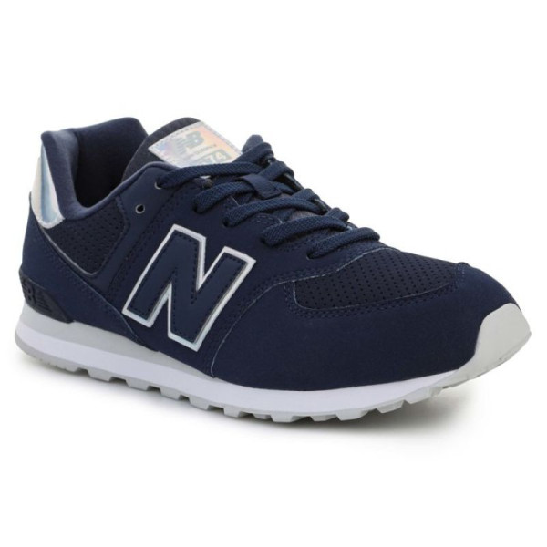 New Balance Jr GC574HO1 / EU 35.5 apavi