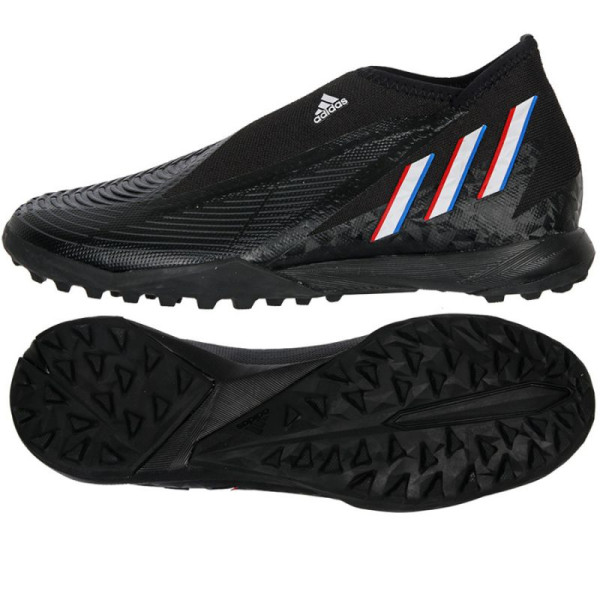 Adidas Predator Edge.3 LL M GX2631 / 45 1/3 futbola apavi