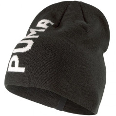 Puma Ess Classic Cuffless Beanie M 23433 01 / Senior