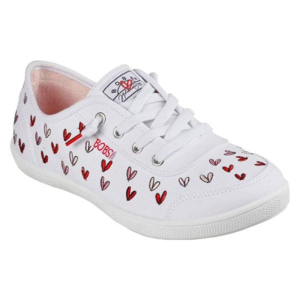 Skechers Bobs B Cute Love Brigade W 113951 WRPK / 36.5 apavi