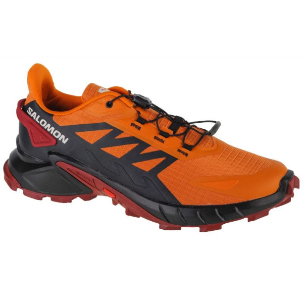 Salomon Supercross 4 M 471193/44 skriešanas apavi