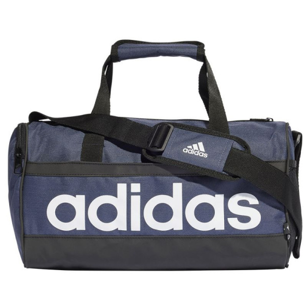 Adidas Linear Duffel XS HR5346 soma / tumši zila