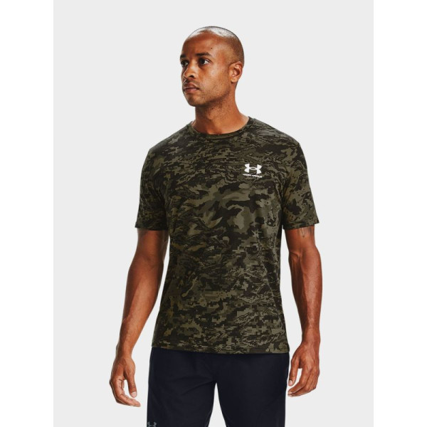 Under Armour T-krekls M 1357727-001 / M