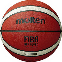 Molten BG3800 FIBA/7 баскетбольный мяч