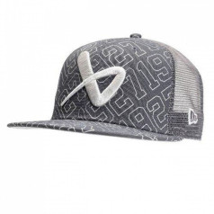 Bauer NE 9Fifty SB 1927 vāciņš 1060390 / pelēks