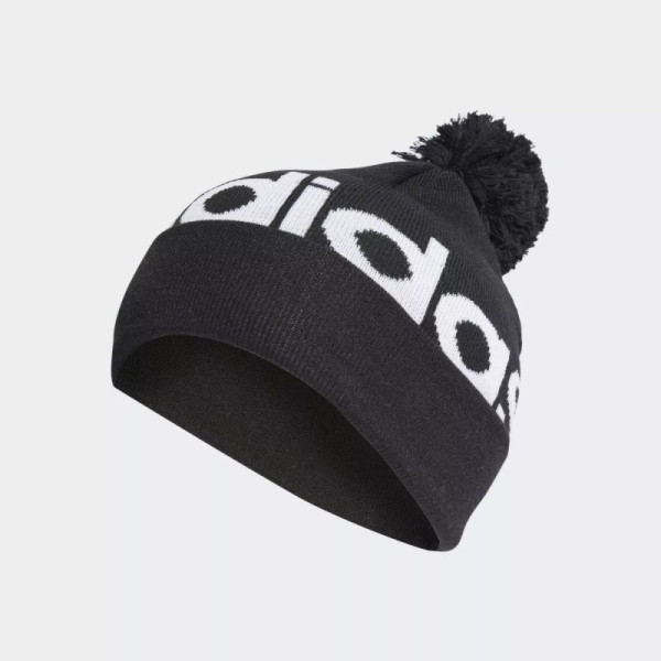 Adidas Pompom Beanie IB2654 / OSFM