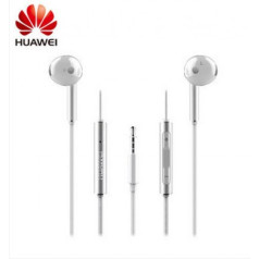 Huawei AM115 Stereo Headset White