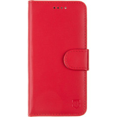 Тактический чехол для телефона Field Notes для Motorola G22|E32s красный