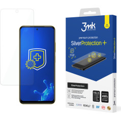 3MK Xiaomi POCO X4 Pro 5G - 3mk SilverProtection+ screen protector