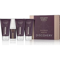 Margaret Dabbs Discovery Kit — pasakainas pēdas