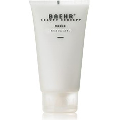 BAEHR BEAUTY CONCEPT Hydratant Tube Mask 150 ml