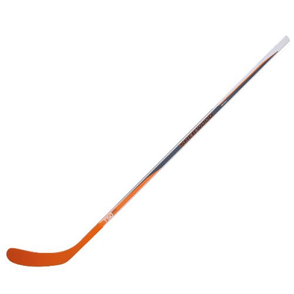 SHER-WOOD Stick T50 ABS - Sr. LFT