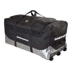 SHER-WOOD Goal Wheel Bag GS650 each