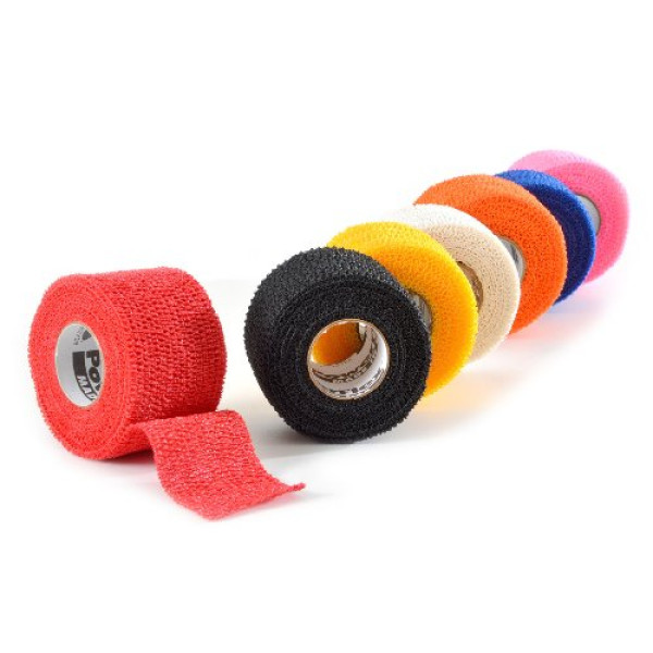 POWERFLEX Grip-Tape 38 mm/4,57 m each