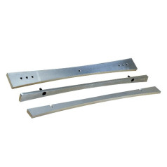 BLADEMASTER Contour Bar - 15 FT/STR each