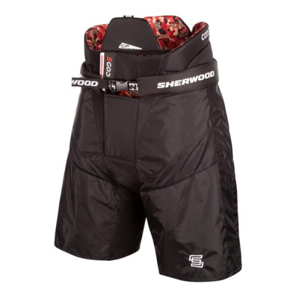 SHERWOOD Girdle Code V Pro - Sr. L