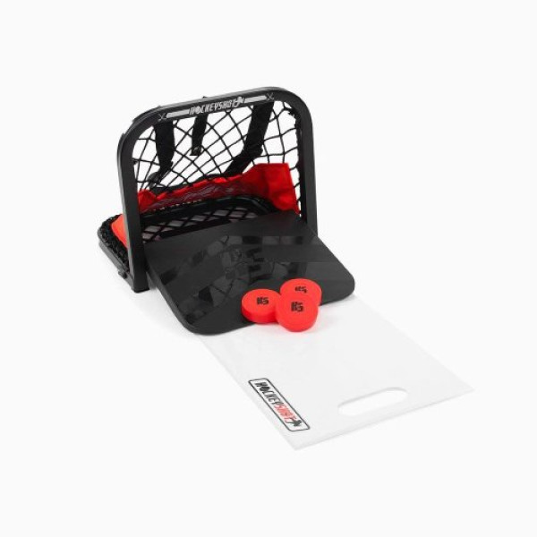 HOCKEYSHOT Sauce Phenom Travel Bundle each