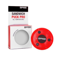 BASE Sandwich Puck Pro - 120g - Paper Box each