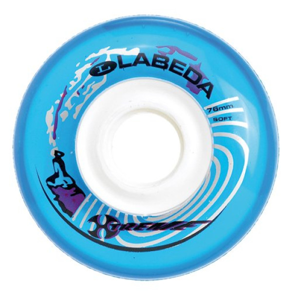 LABEDA Inline Wheel 